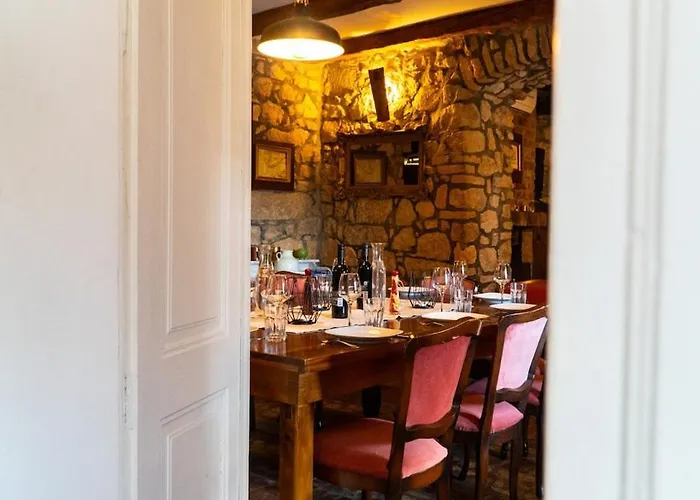 Annemaria 别墅 Veli Dol