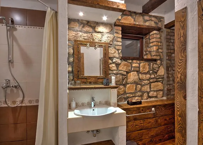 Villa Annemaria *