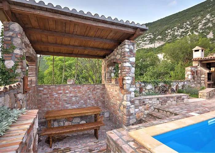 Villa Annemaria *