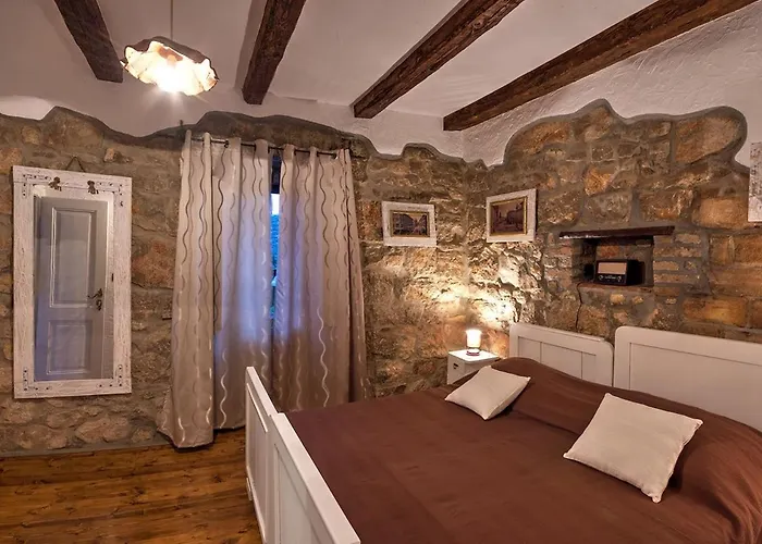 Villa Annemaria Veli Dol