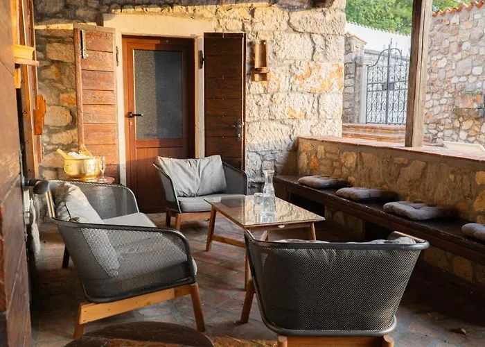 Villa Annemaria *