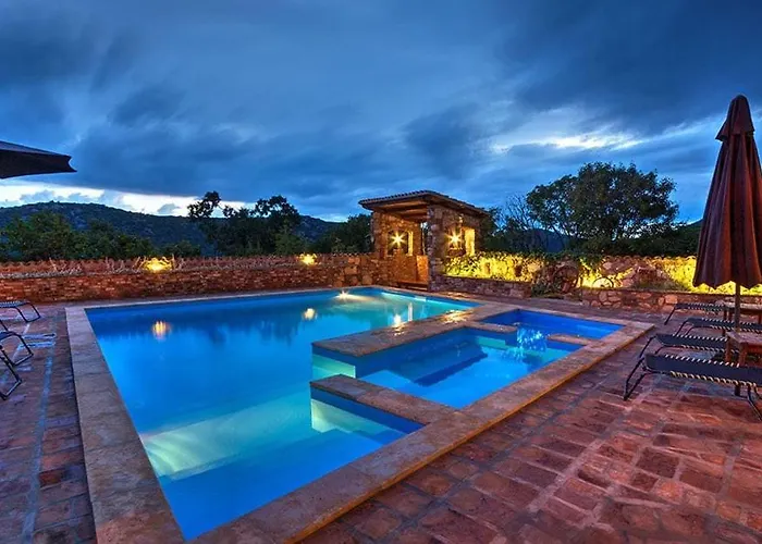 Villa Annemaria *
